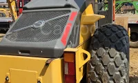 Volvo SD110 Soil Compactor